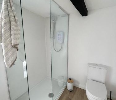 Garstang Apartment | High Street Apartment