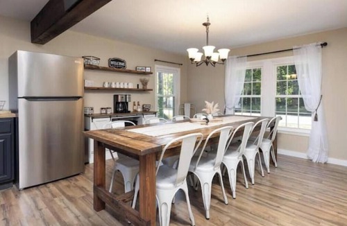 Athol House | High Street Hideaway