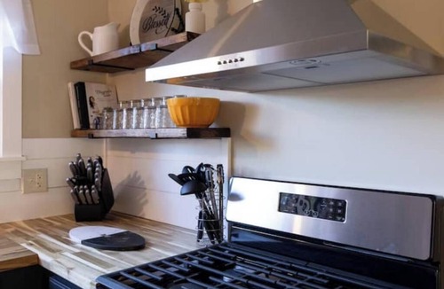 Athol House | High Street Hideaway