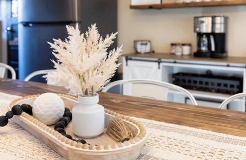 Athol House | High Street Hideaway