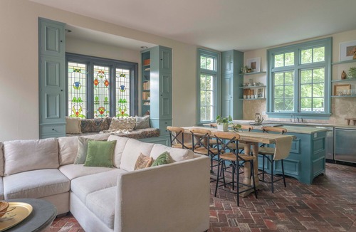 North Downtown Apartment | High Street Inn Altamont Room | 1 Bed, 1 Bath
