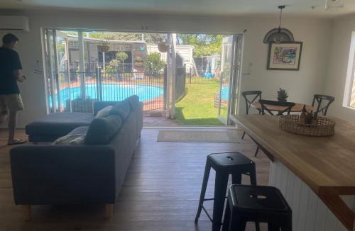 Solway Apartment | High Street Pool House