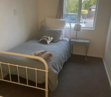 Solway Apartment | High Street Pool House