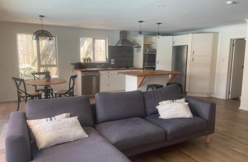 Solway Apartment | High Street Pool House