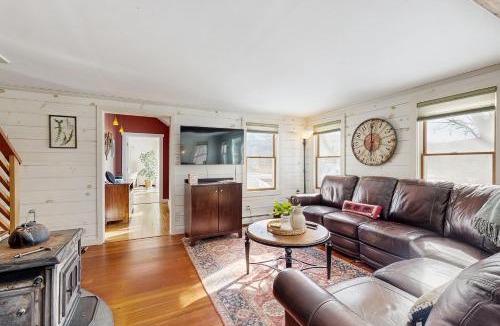 Cavendish House | High Street Retreat