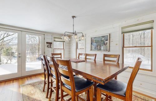 Cavendish House | High Street Retreat