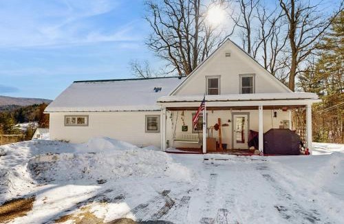 Cavendish House | High Street Retreat