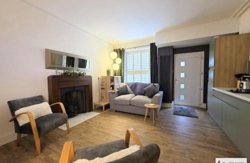 Oban Apartment | High Street Stay - Oban