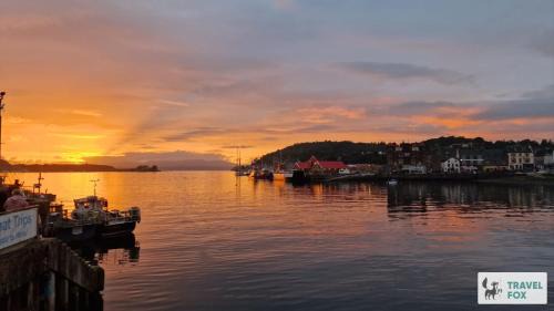 Oban Apartment | High Street Stay - Oban