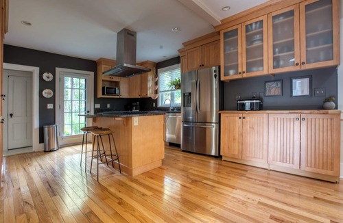 Lenox House | High Street Stunner