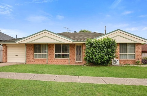 East Maitland House | High Street Villas - Unit 1