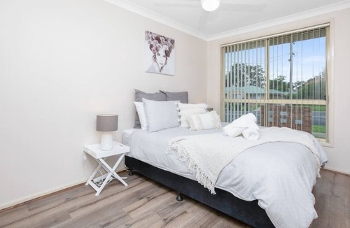 East Maitland House | High Street Villas - Unit 1