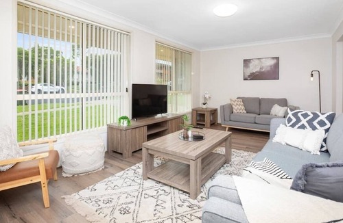East Maitland House | High Street Villas - Unit 1
