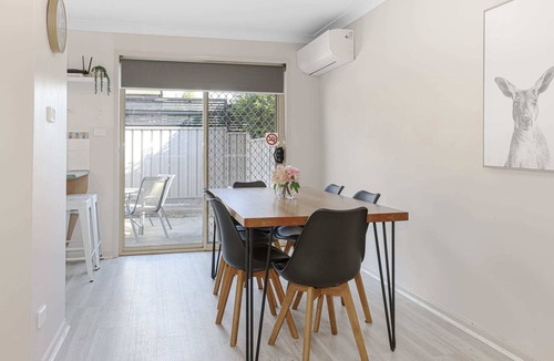 East Maitland House | High Street Villas - Unit 3