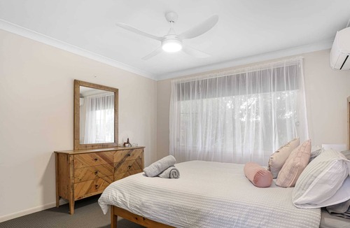 East Maitland House | High Street Villas - Unit 3