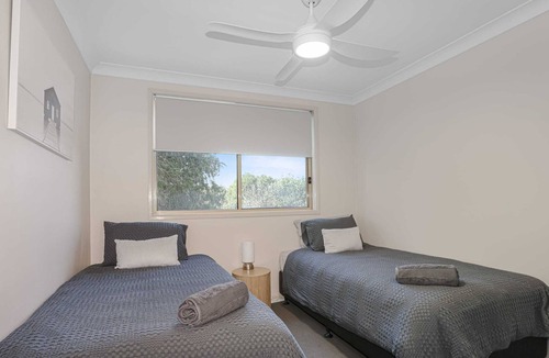 East Maitland House | High Street Villas - Unit 3