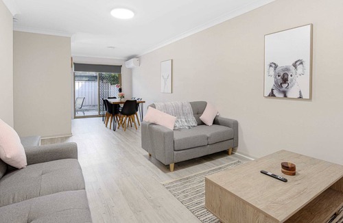 East Maitland House | High Street Villas - Unit 3