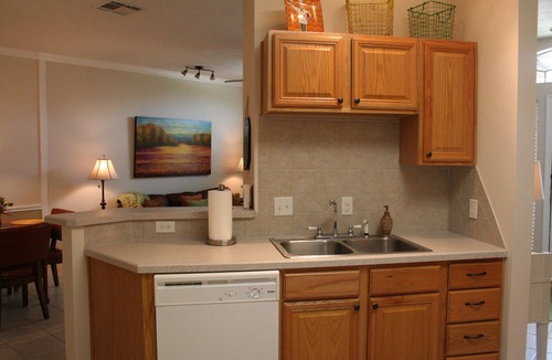 Wellborn House | High Style Accommodations With Peaceful Patio!