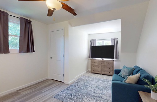 Lower Township Villa | High Tide Estate - [2BD, 1BA, POOL]