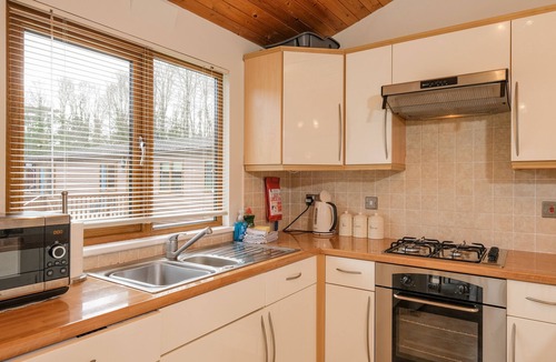 St Minver Cottage | High Tide