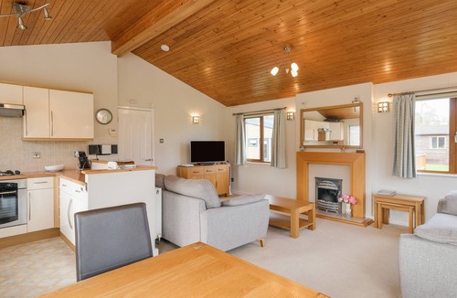 St Minver Cottage | High Tide