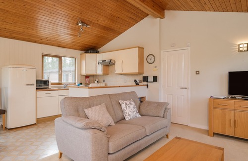 St Minver Cottage | High Tide