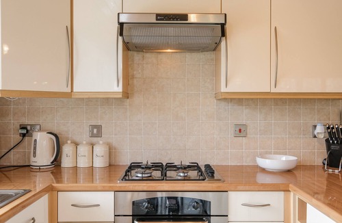 St Minver Cottage | High Tide