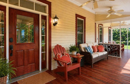 Still Pond Apartment | High Tide Haven Suite