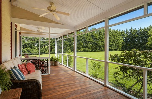 Still Pond Apartment | High Tide Haven Suite