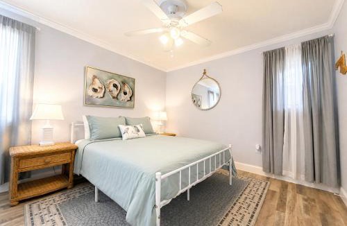 North Ocean City Villa | High Tide Hideaway