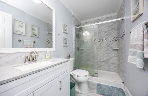 North Ocean City Villa | High Tide Hideaway