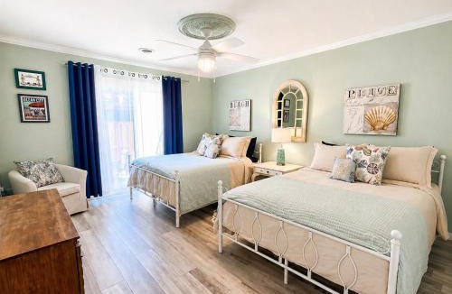 North Ocean City Villa | High Tide Hideaway