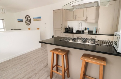 Craster Cottage | High Tide House