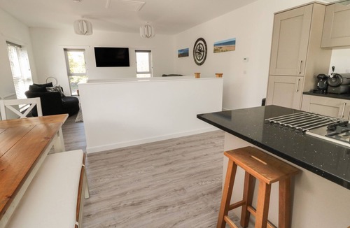 Craster Cottage | High Tide House