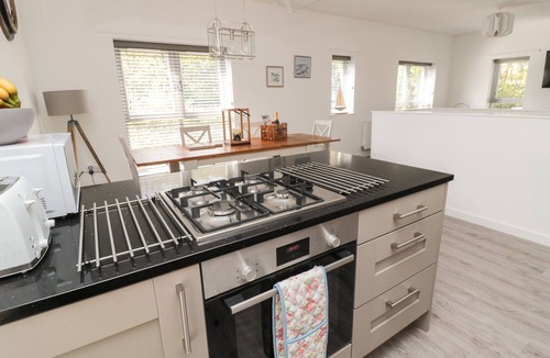 Craster Cottage | High Tide House