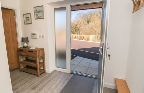 Craster Cottage | High Tide House