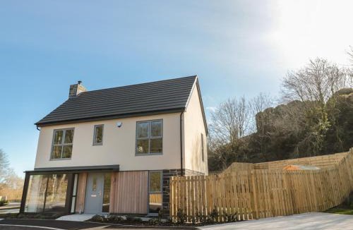 Craster House | High Tide House