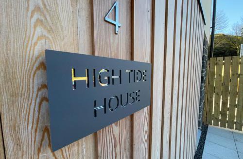 Craster House | High Tide House