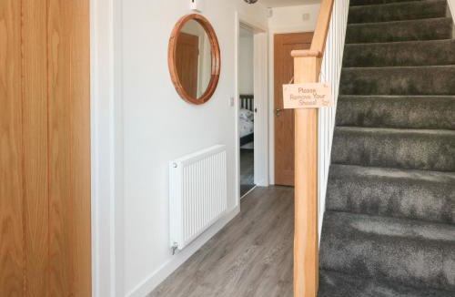 Craster House | High Tide House