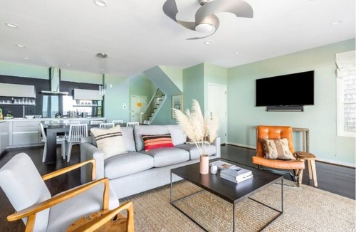 Ocean Point House | High Tide | Oceanfront 3BR with Pool & Beach Access | Ocean Point