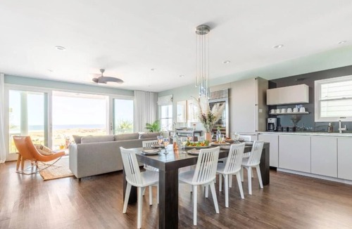 Ocean Point House | High Tide | Oceanfront 3BR with Pool & Beach Access | Ocean Point
