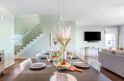 Ocean Point House | High Tide | Oceanfront 3BR with Pool & Beach Access | Ocean Point