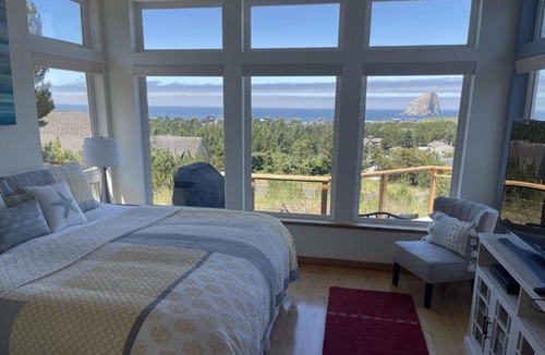 Pacific City House | High Tide Retreat