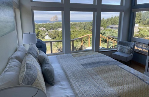 Pacific City House | High Tide Retreat