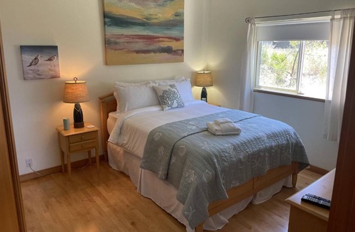 Pacific City House | High Tide Retreat