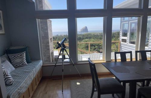 Pacific City House | High Tide Retreat