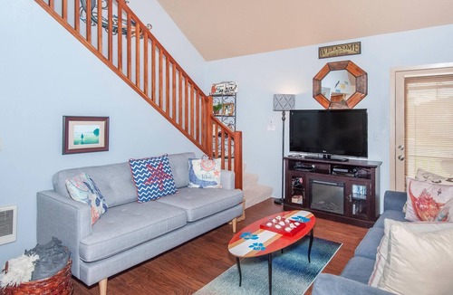 Roads End House | High Tides Beach House