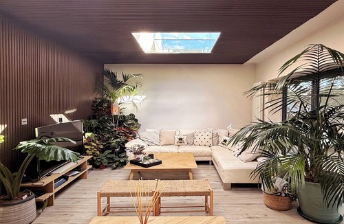 Macclesfield House | High Tree - Stylish Detached Home