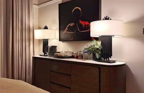 Macclesfield House | High Tree - Stylish Detached Home