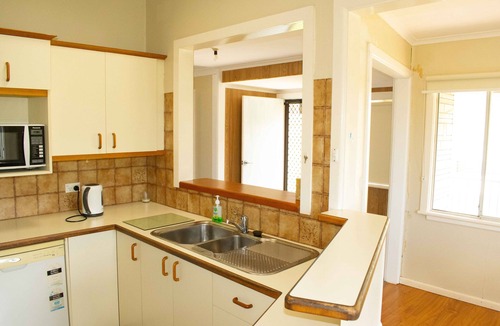 Freemans Reach Cottage | High View Accommodation #4